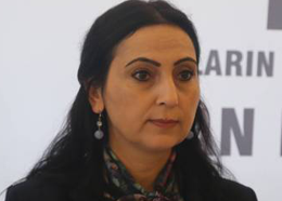 Yüksekdağ: “Karşımızda 1 Kasım seçimlerini de tanımayacak bir yapı var”